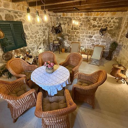 Peaceful House In Dubrovnik Apartamento Exterior foto