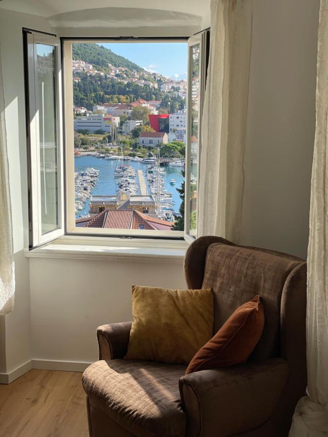 Peaceful House In Dubrovnik Apartamento Exterior foto