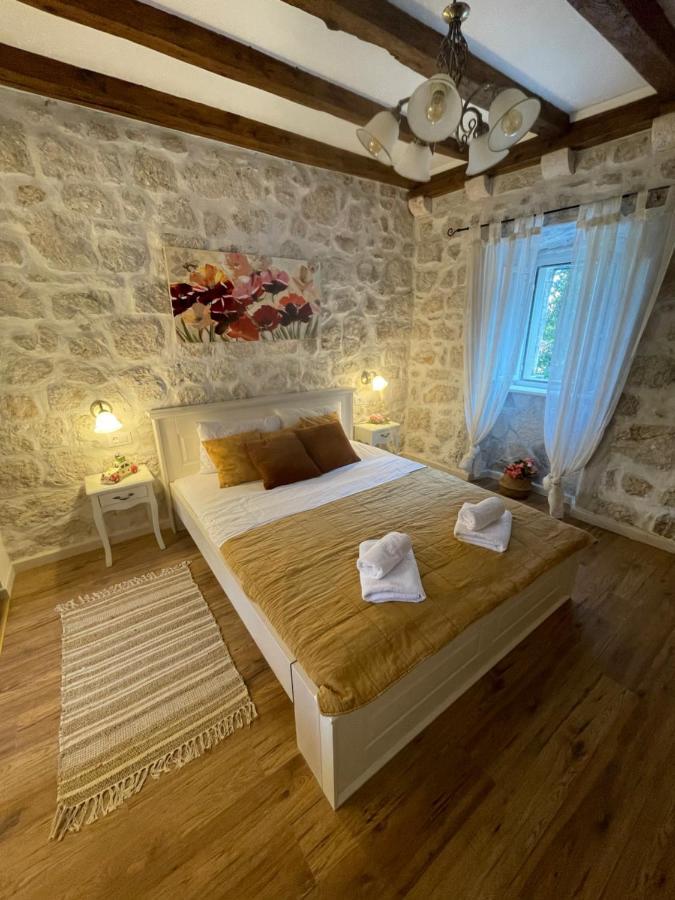 Peaceful House In Dubrovnik Apartamento Exterior foto