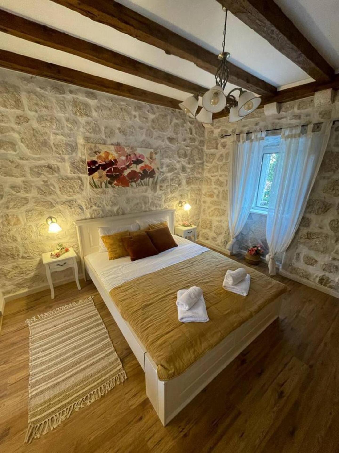 Peaceful House In Dubrovnik Apartamento Exterior foto