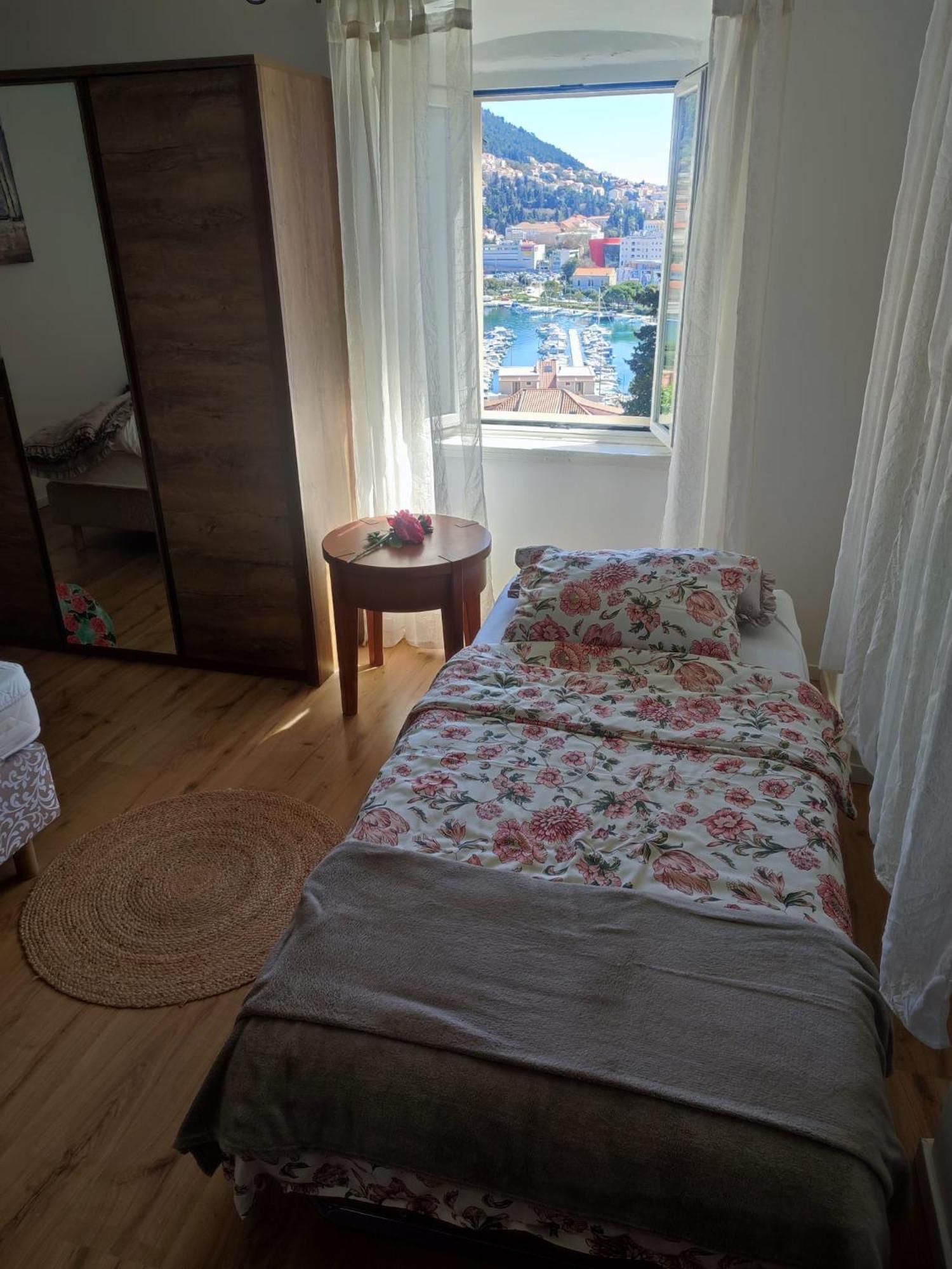 Peaceful House In Dubrovnik Apartamento Exterior foto